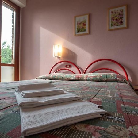 Hotel Le Terrazze Di Nappino Trespiano ภายนอก รูปภาพ