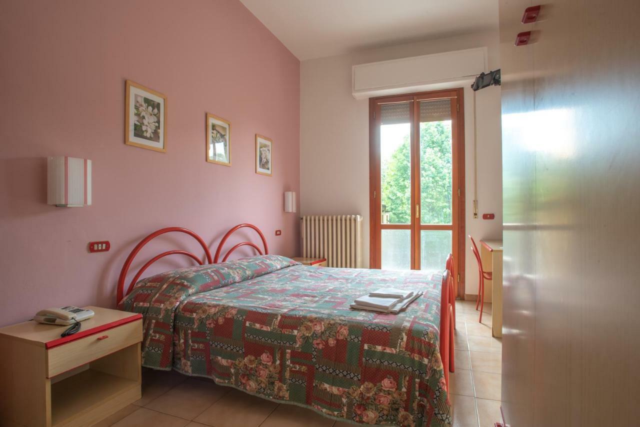 Hotel Le Terrazze Di Nappino Trespiano ภายนอก รูปภาพ