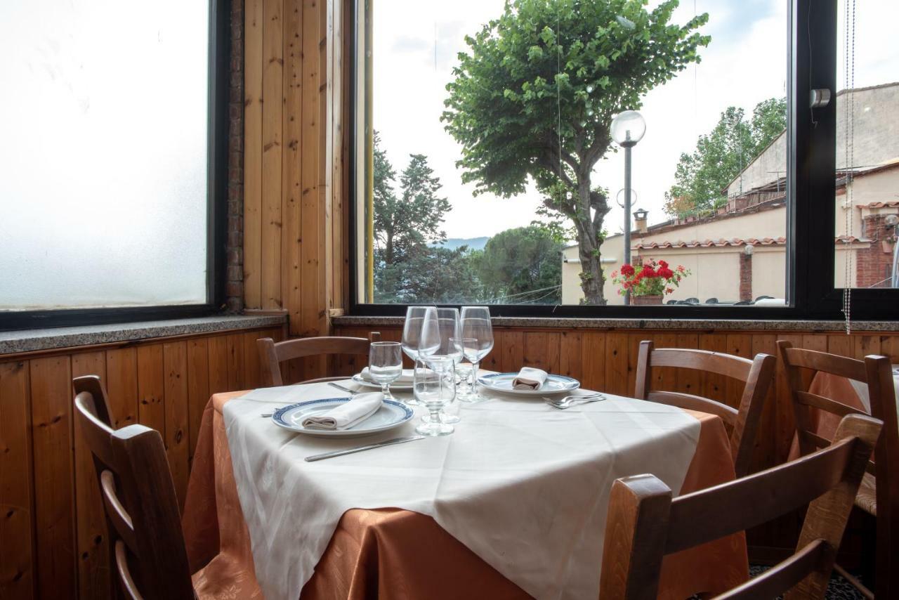 Hotel Le Terrazze Di Nappino Trespiano ภายนอก รูปภาพ