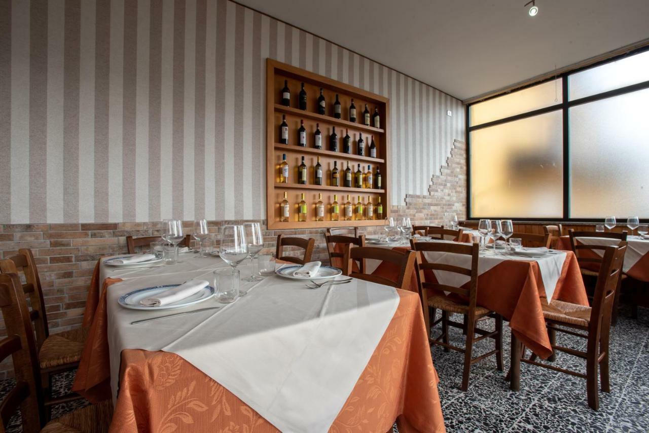 Hotel Le Terrazze Di Nappino Trespiano ภายนอก รูปภาพ
