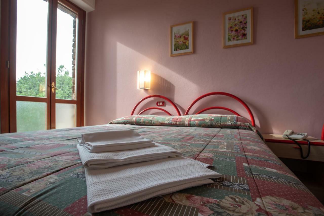 Hotel Le Terrazze Di Nappino Trespiano ภายนอก รูปภาพ