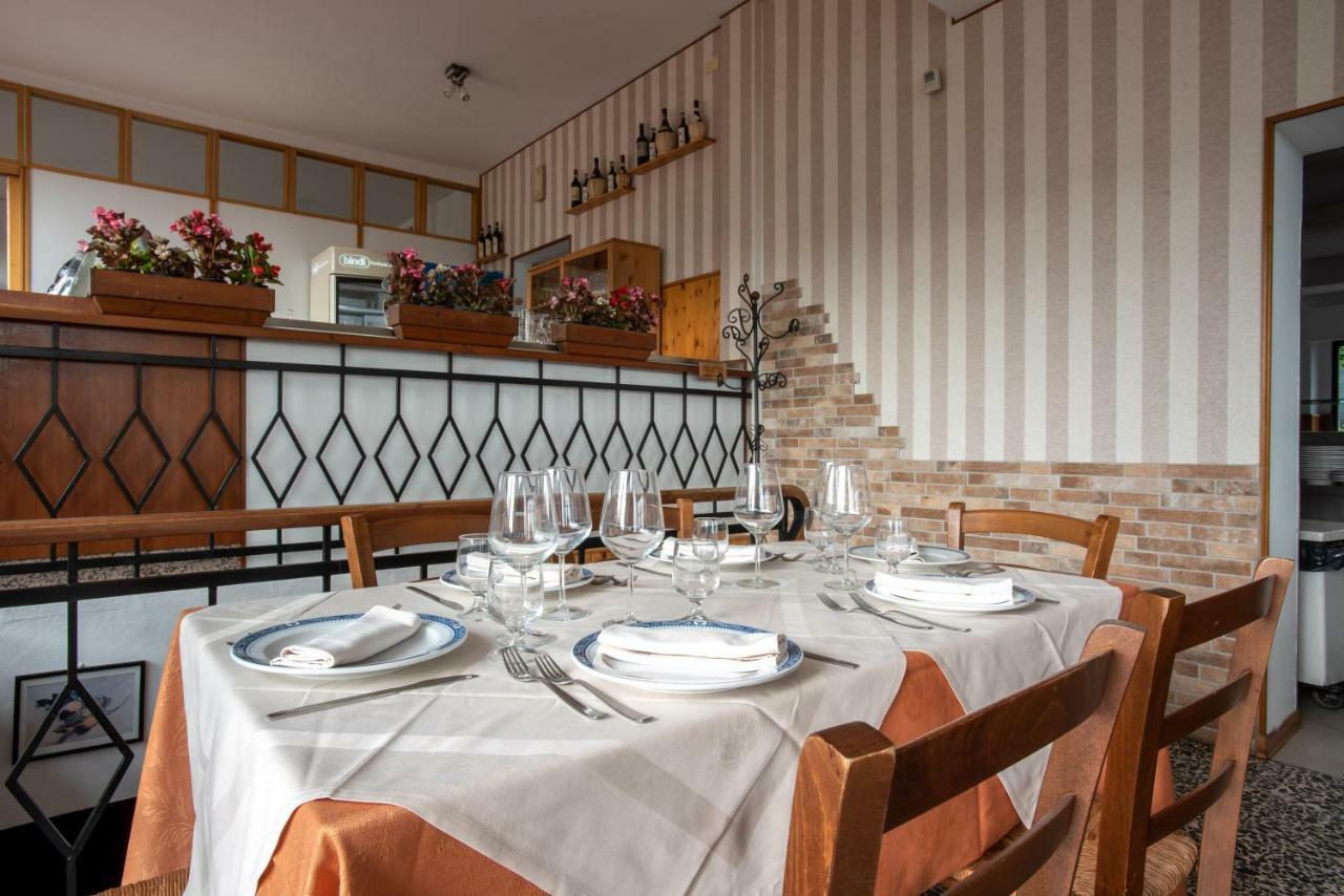 Hotel Le Terrazze Di Nappino Trespiano ภายนอก รูปภาพ