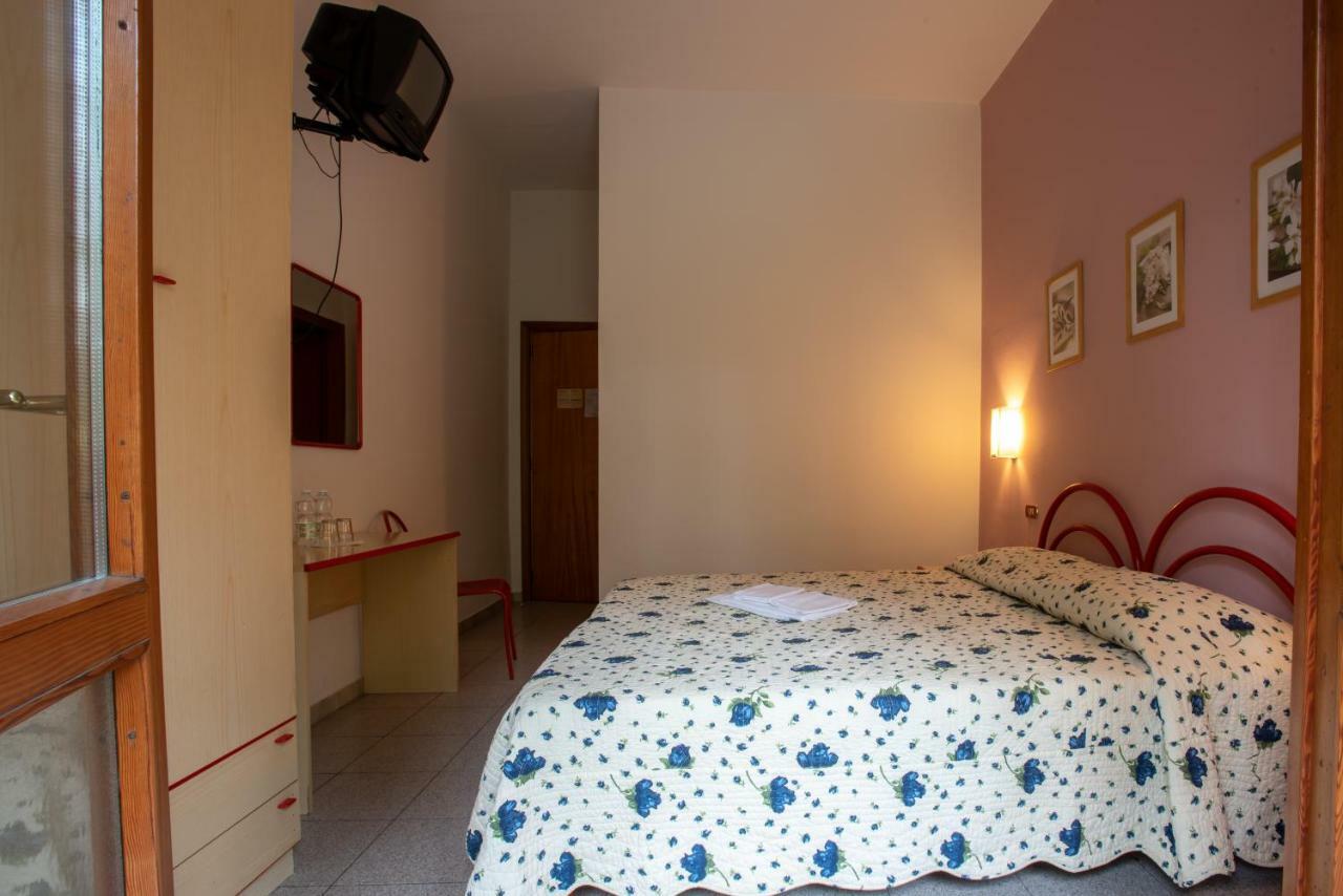 Hotel Le Terrazze Di Nappino Trespiano ภายนอก รูปภาพ