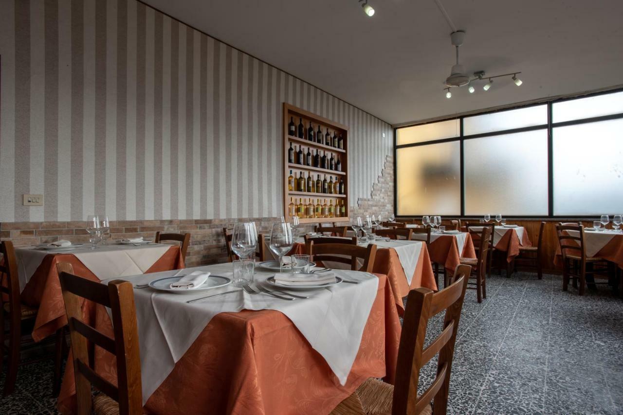 Hotel Le Terrazze Di Nappino Trespiano ภายนอก รูปภาพ