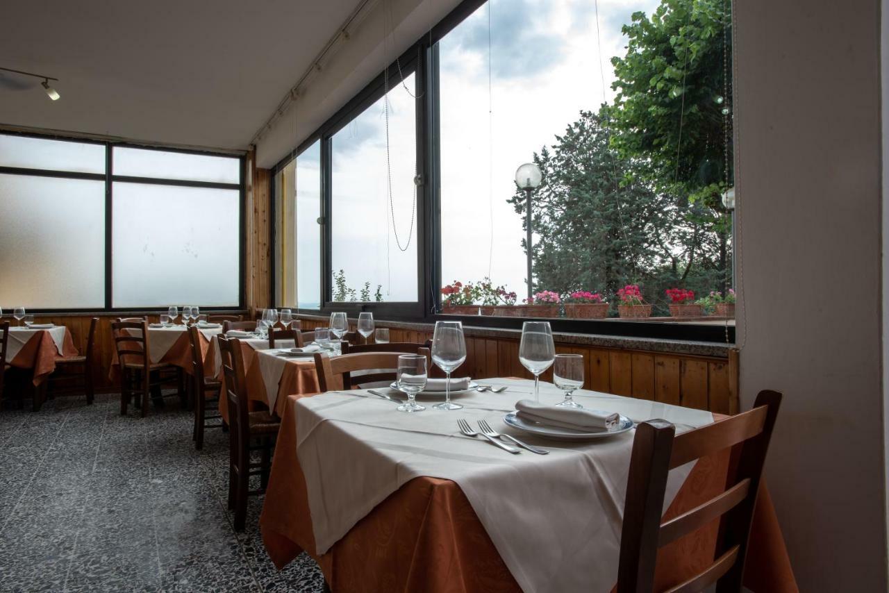 Hotel Le Terrazze Di Nappino Trespiano ภายนอก รูปภาพ