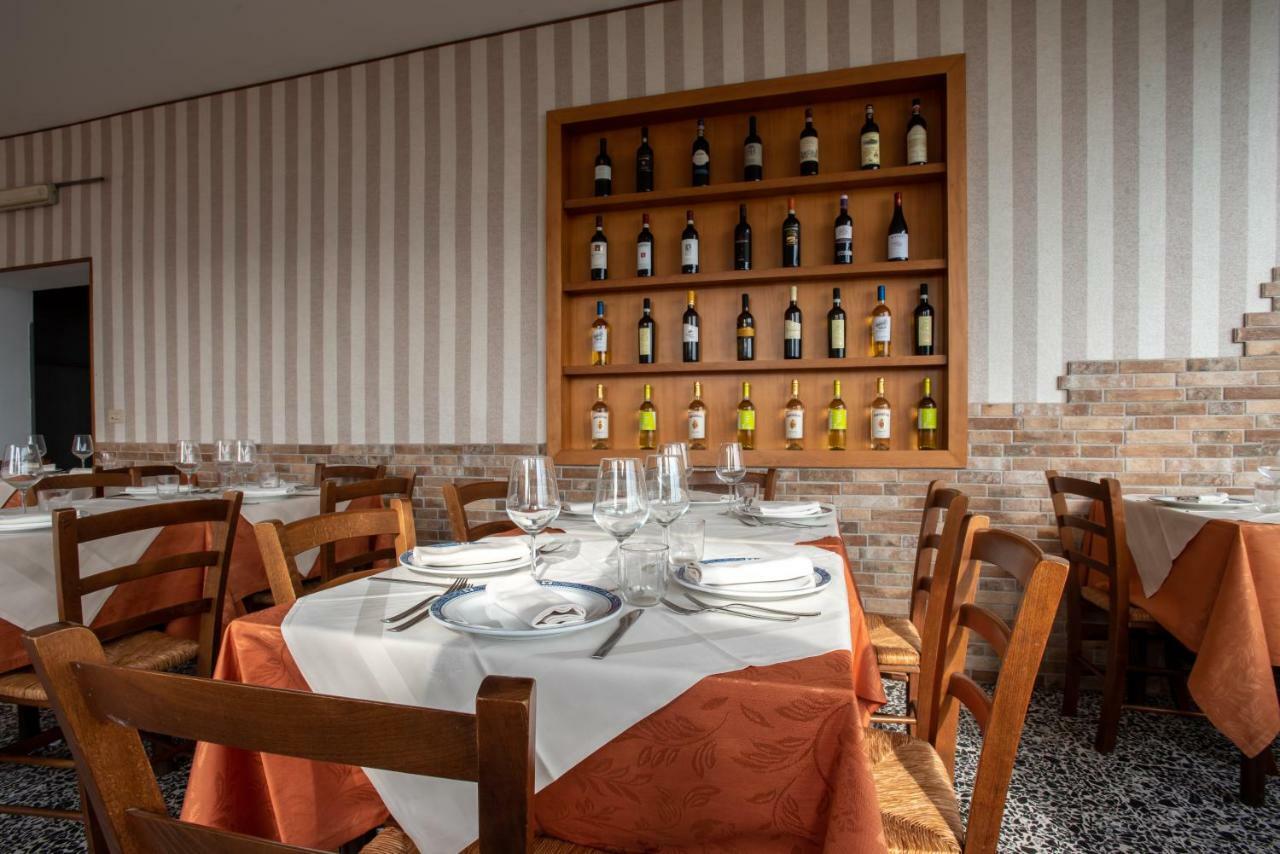 Hotel Le Terrazze Di Nappino Trespiano ภายนอก รูปภาพ
